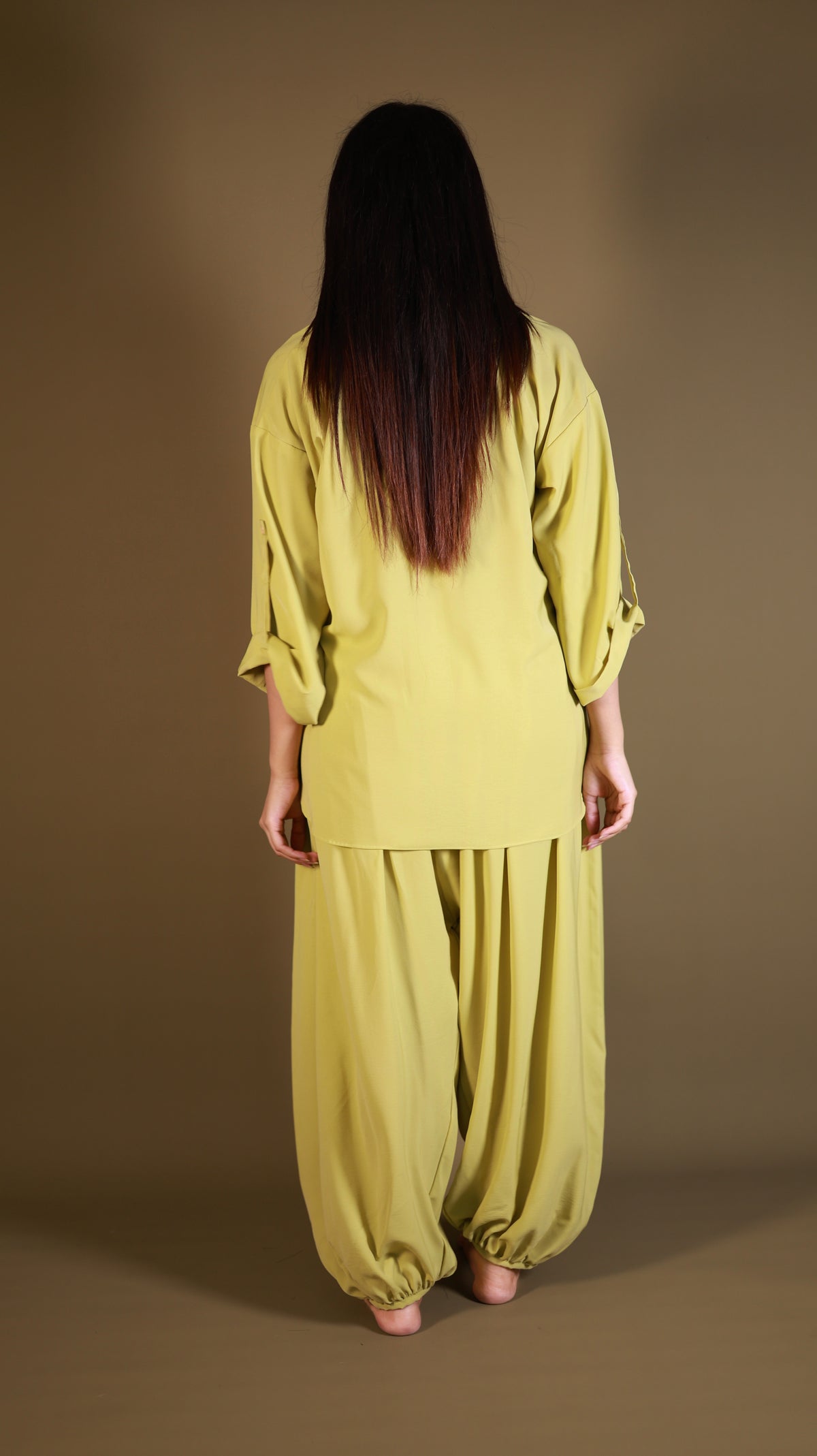Lemon set