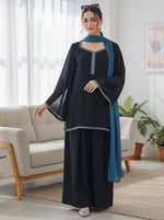 Siyahi sitara set