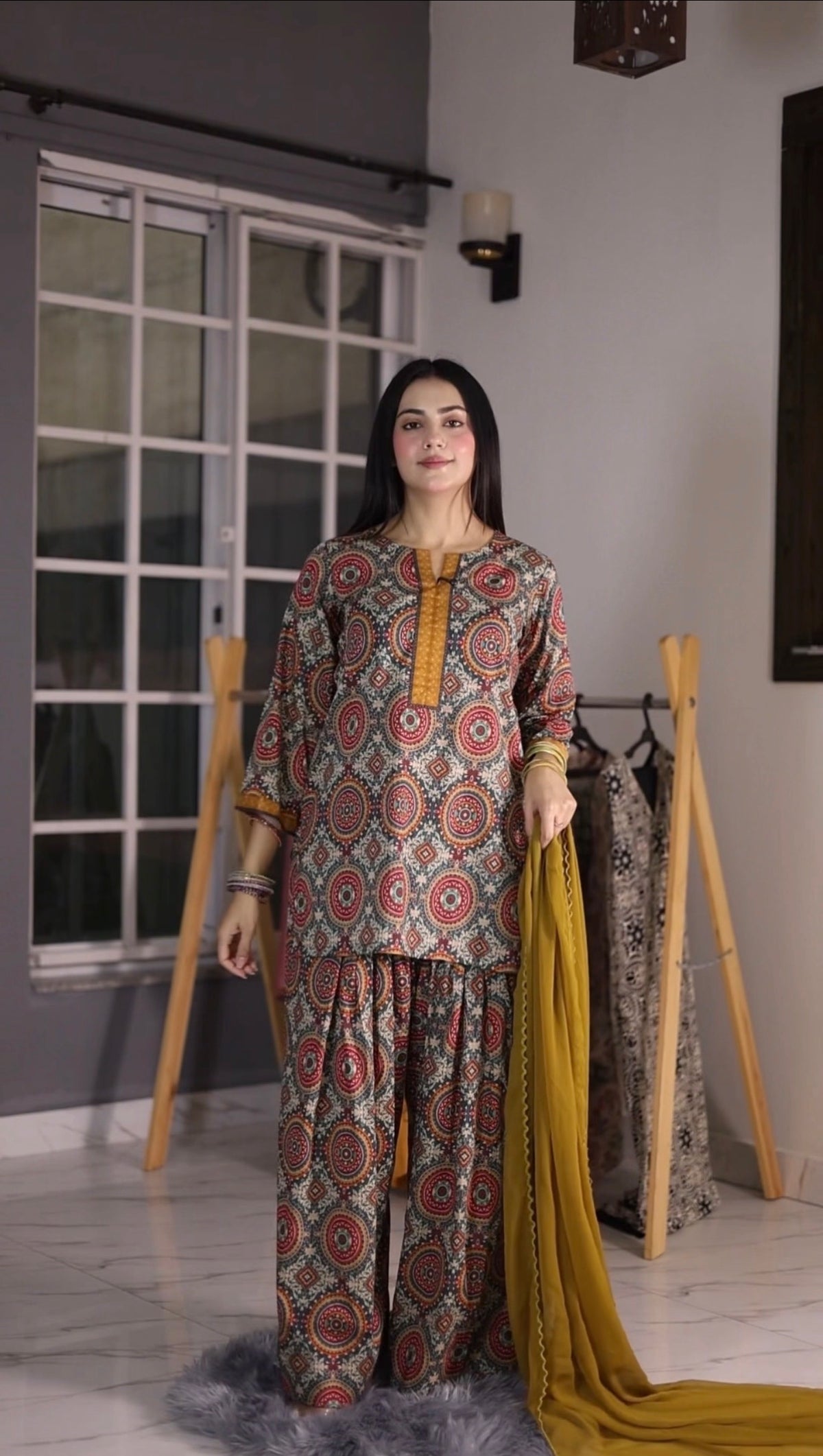 Desi vibe