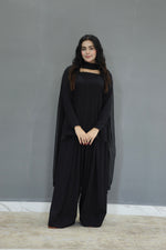 Mehru black