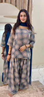 Noor farshi set