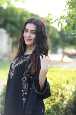 Mushk black