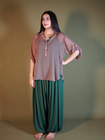 Green Aubra set