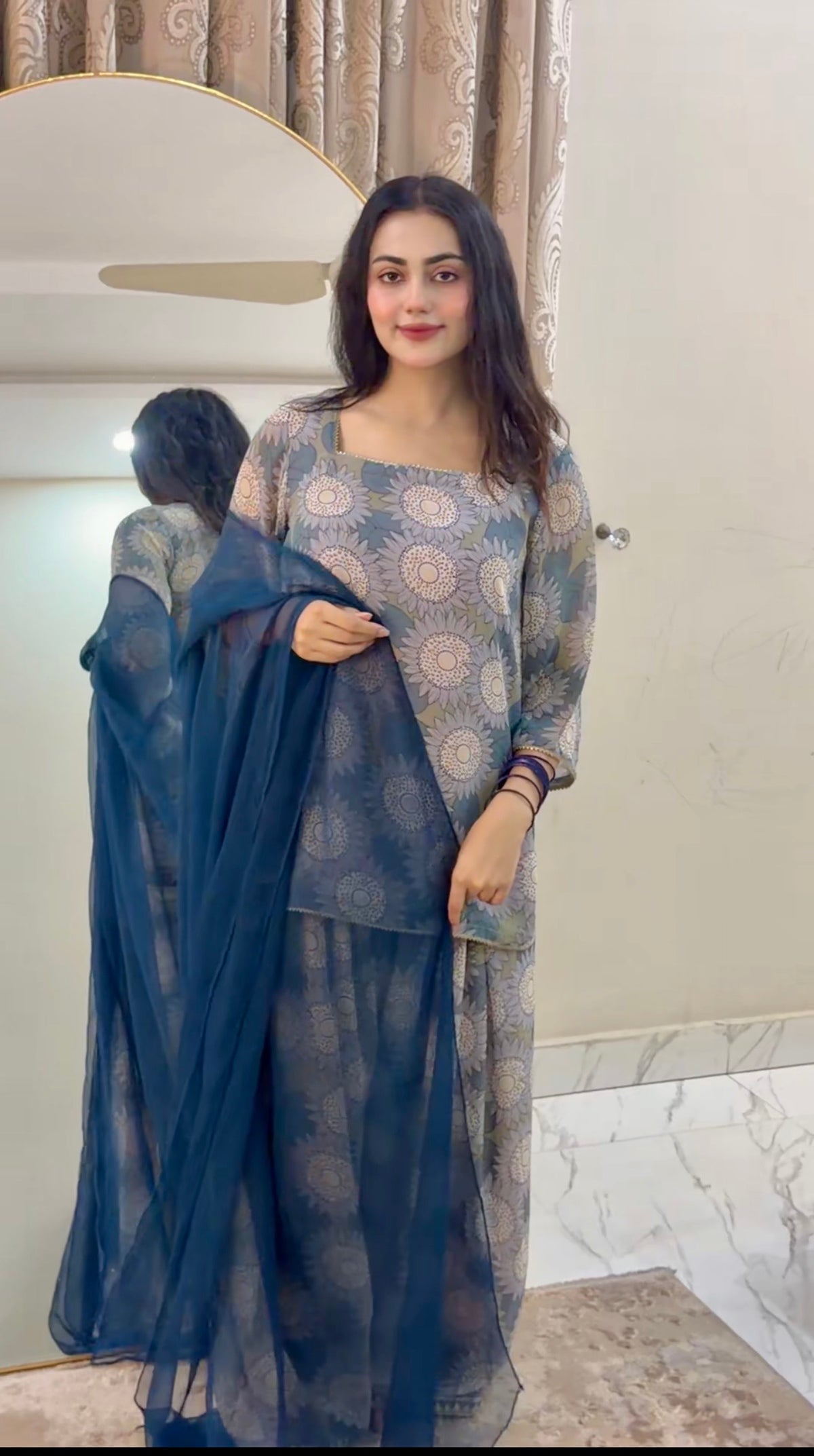 Noor farshi set