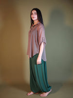 Green Aubra set