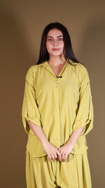 Lemon set