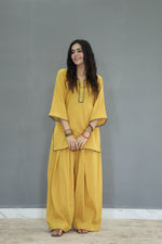 Mosso set