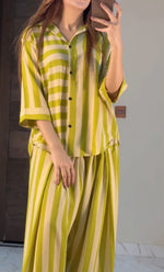 Stripes farshi set