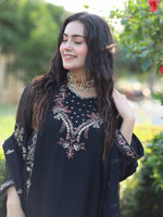Mushk black