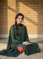3pc jazmine green