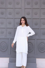White menstyle