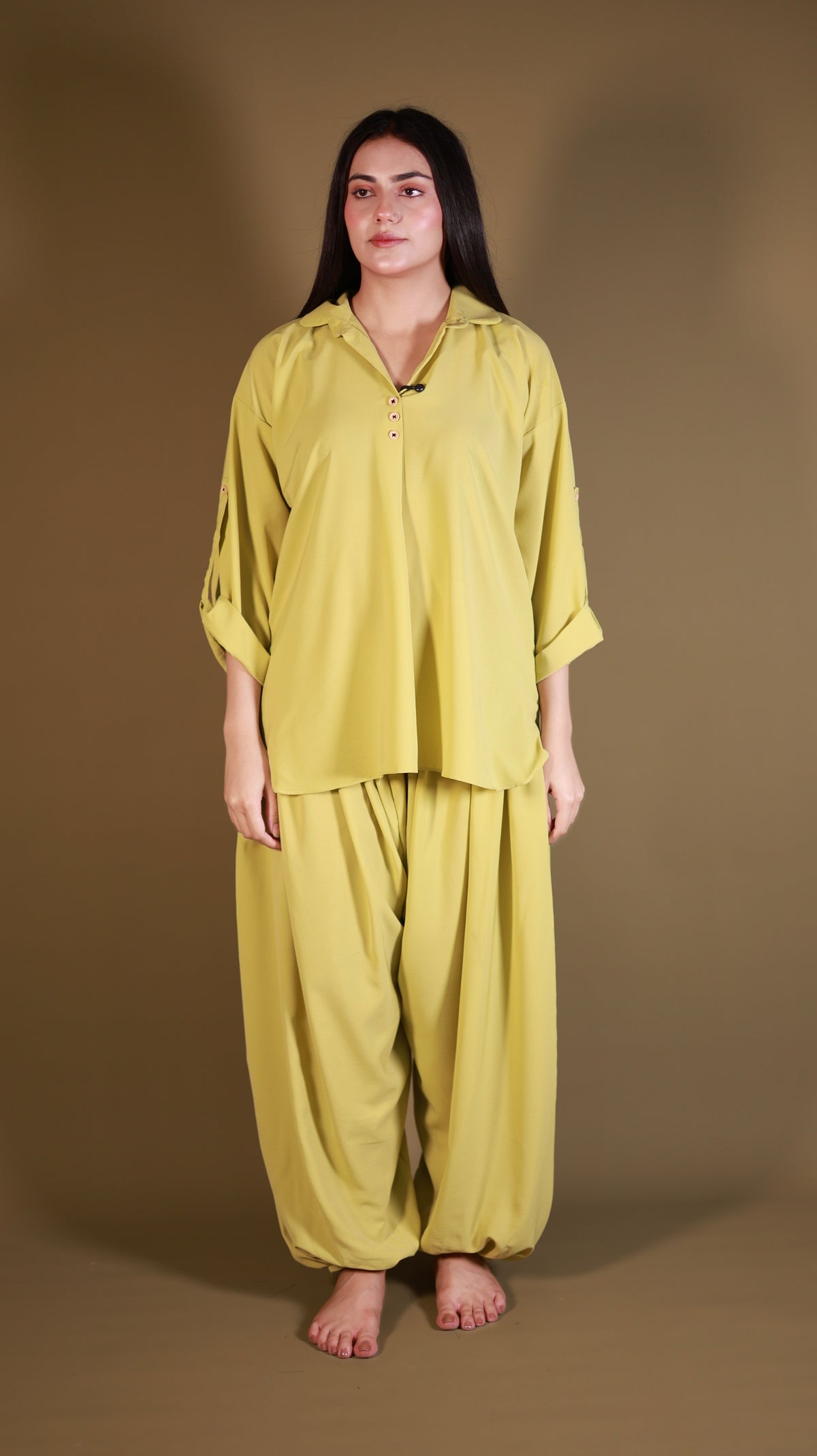 Lemon set