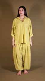 Lemon set