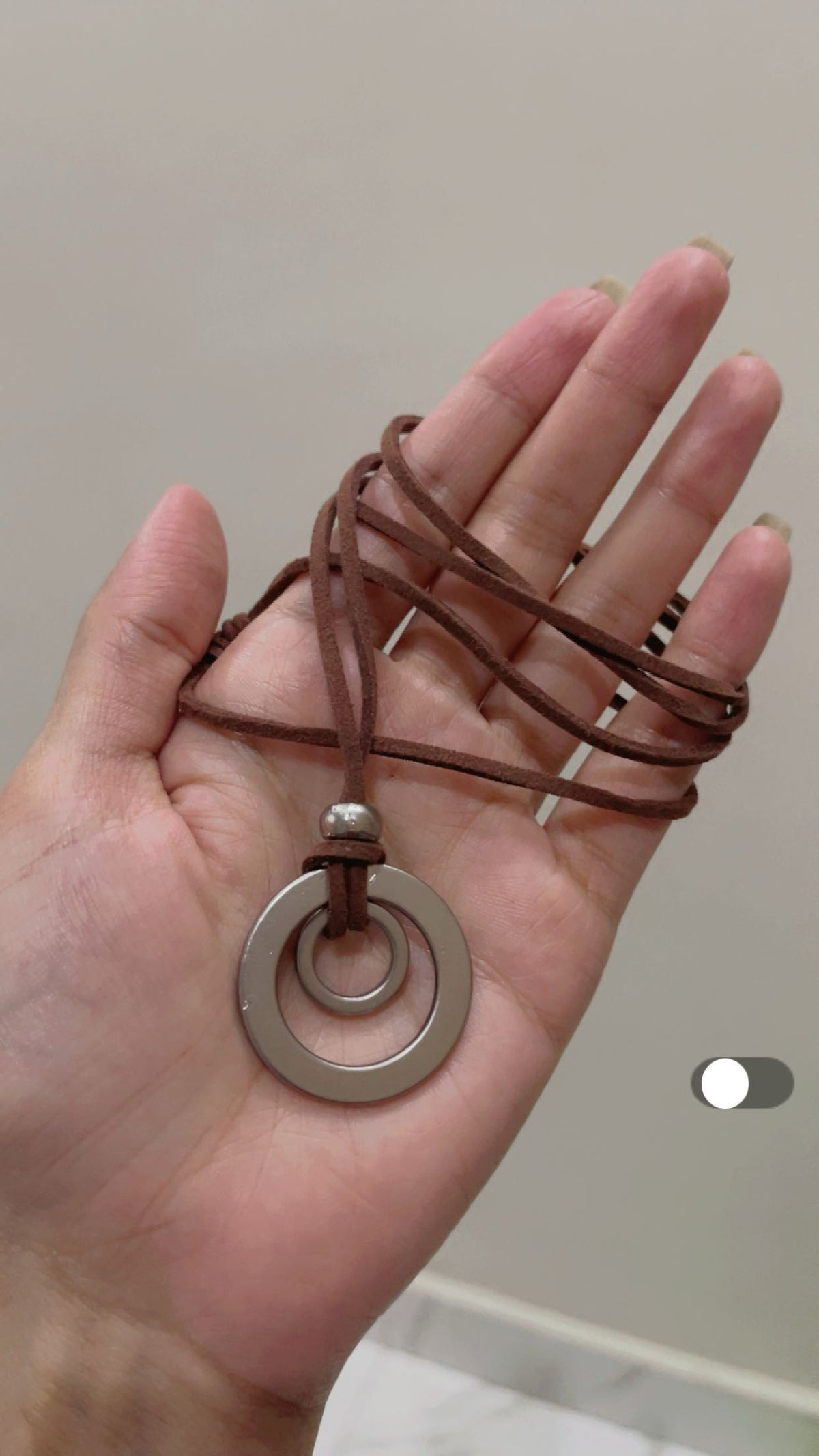 Pendants