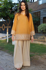 Minar mustard