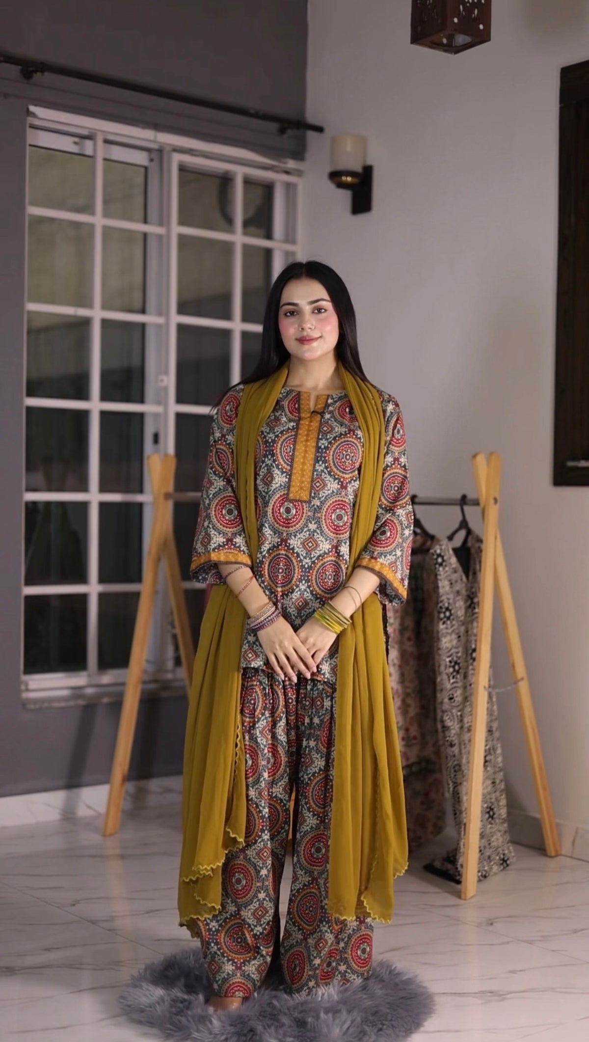 Desi vibe