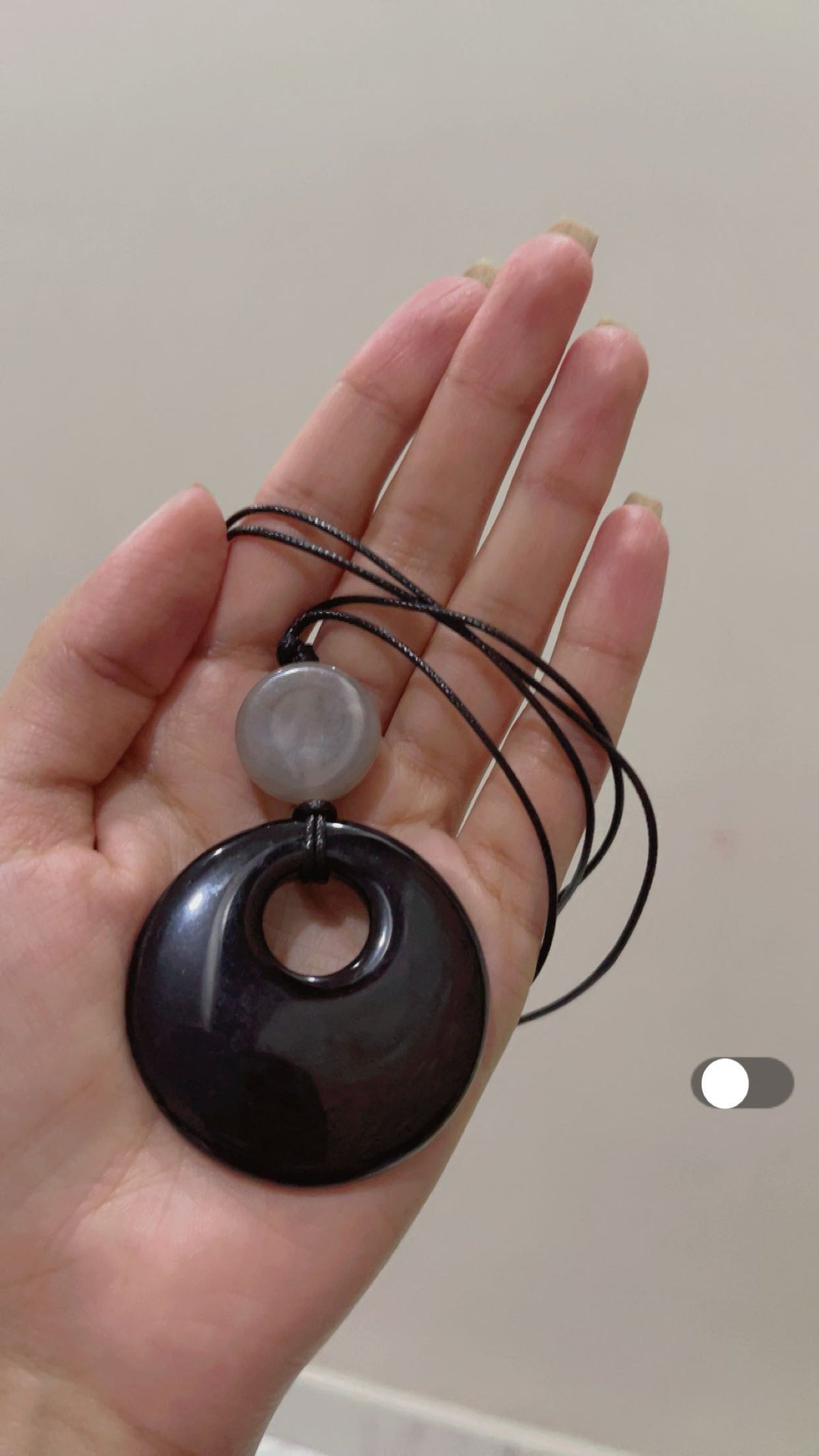 Pendants