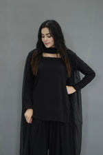 Mehru black
