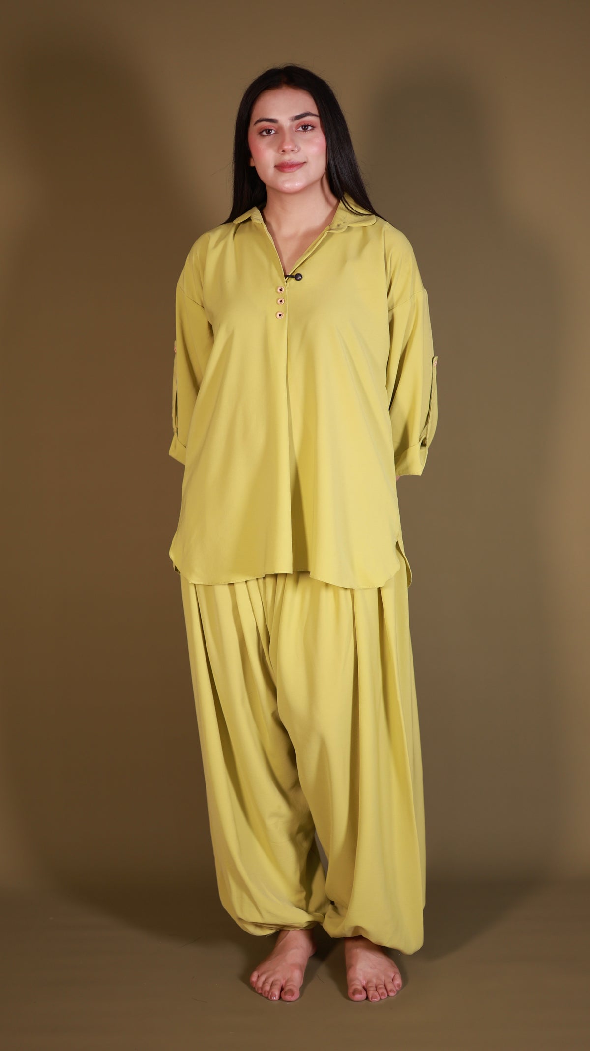 Lemon set