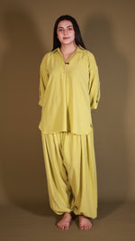 Lemon set