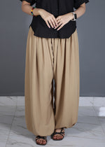 Dune bubble shalwar