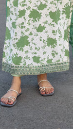 Autumn green