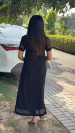 Kashish black