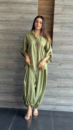 Lawn talo black