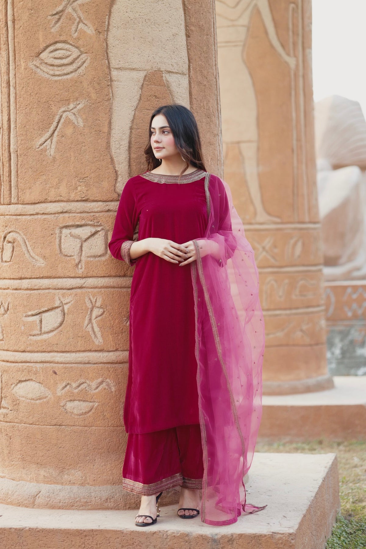 Arshi majestic