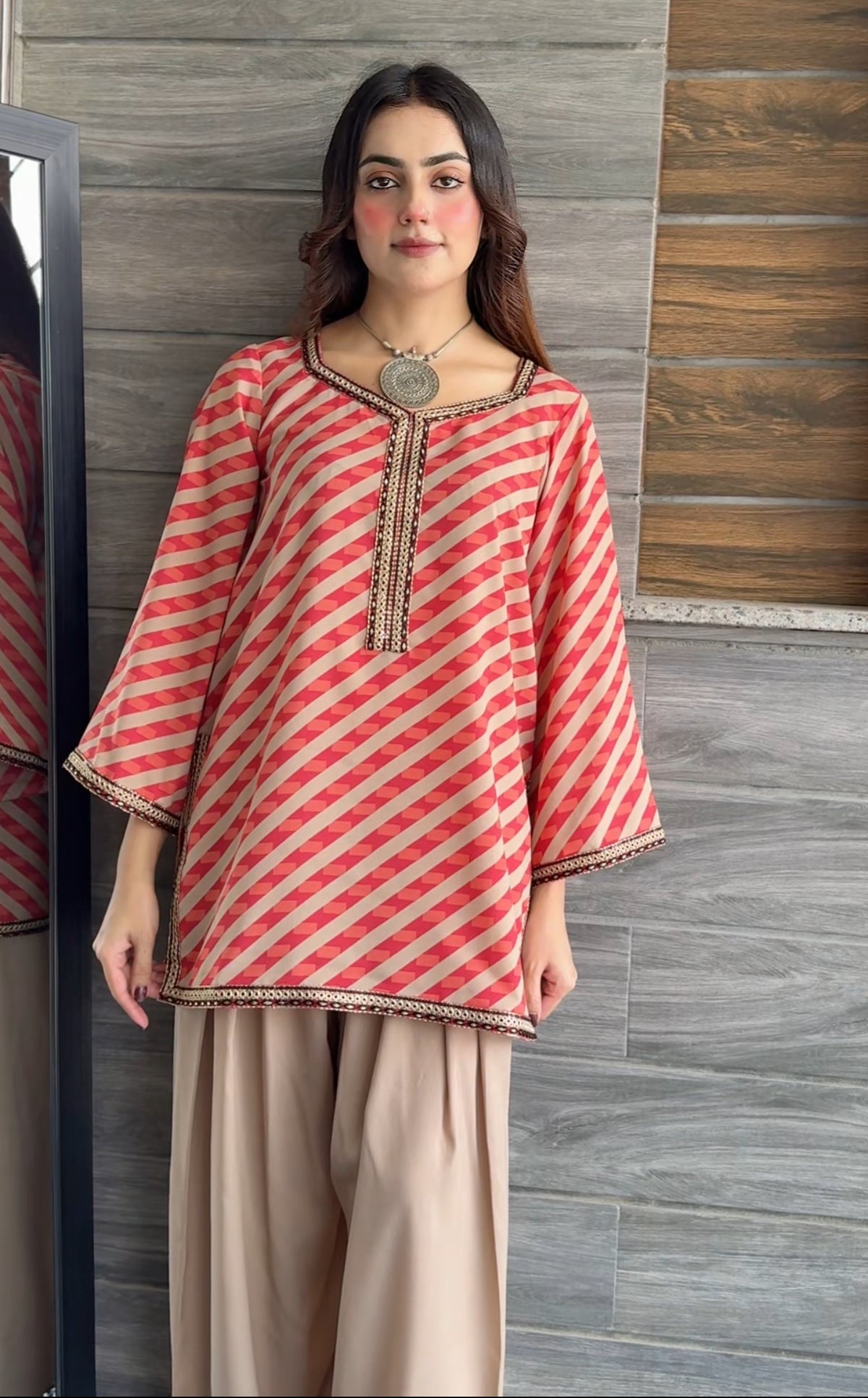 Lines Siatara set