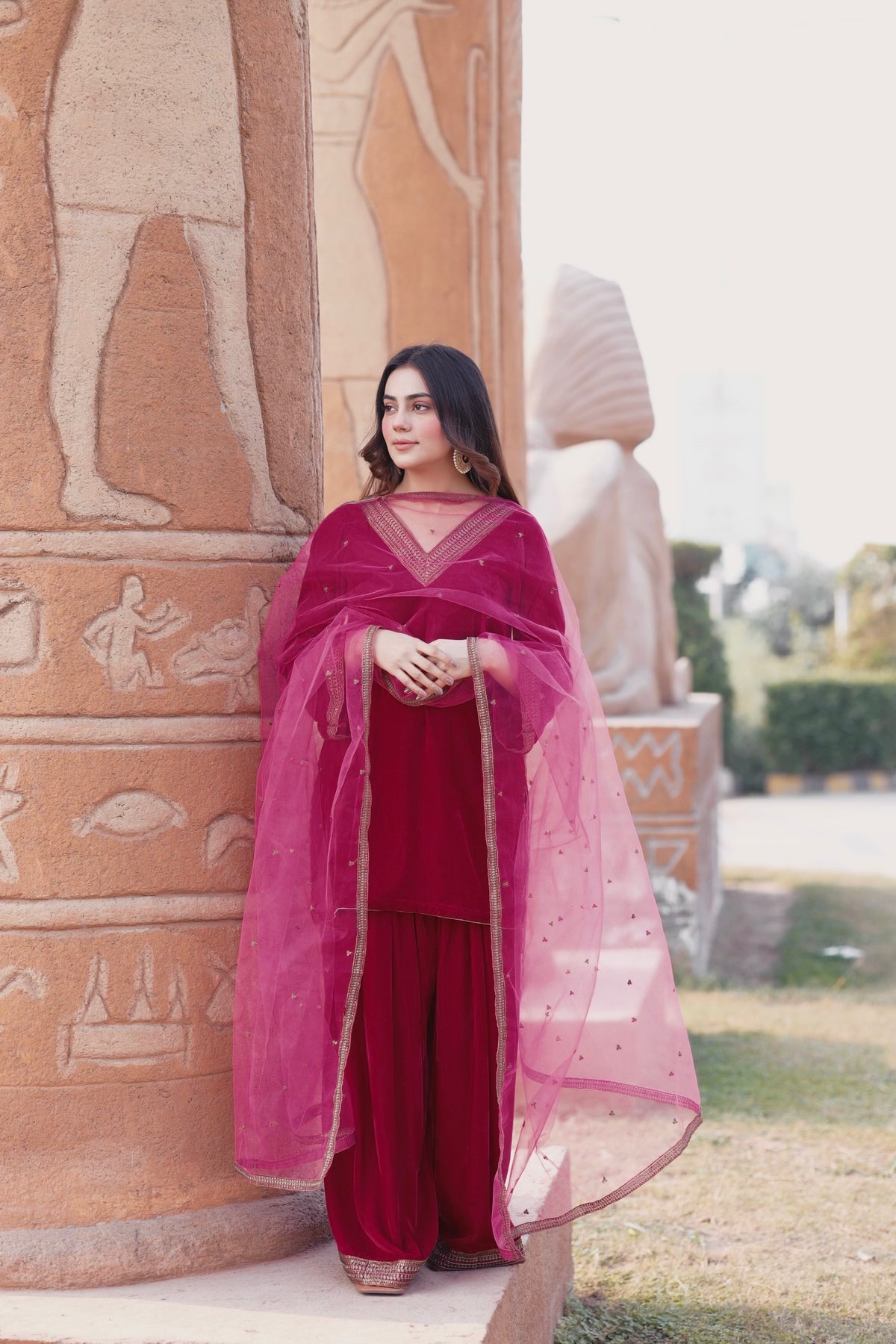 Arshi Farshi
