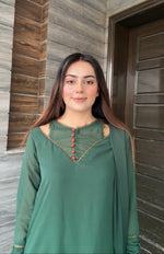 3pc jazmine green