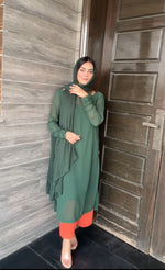 3pc jazmine green
