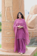 Serene sets