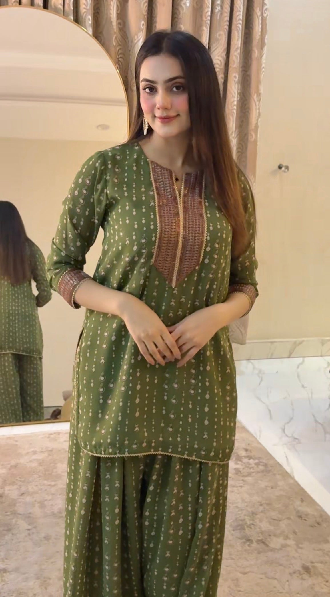 Zee farshi set
