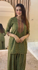 Zee farshi set