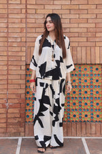 Abstract print