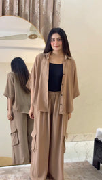 Luxe dune set