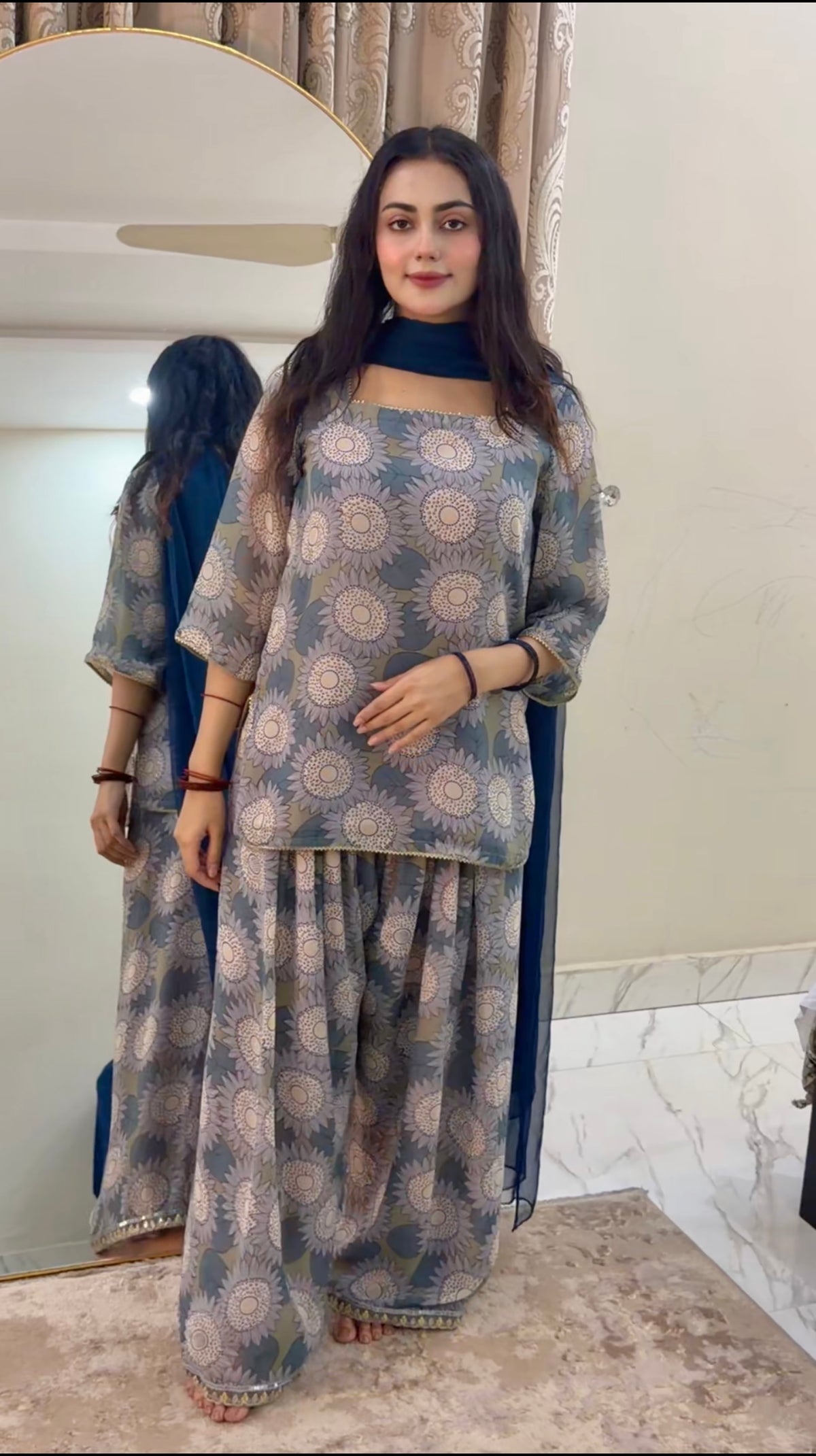 Noor farshi set