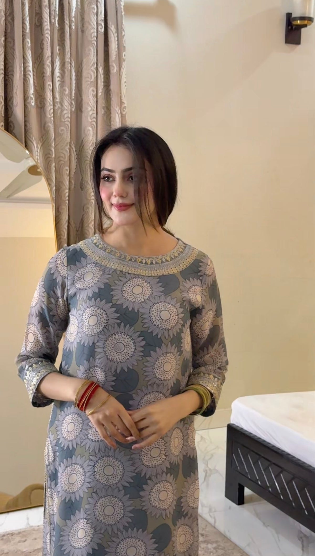 Noor majestic