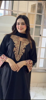 Lawn Fav Black