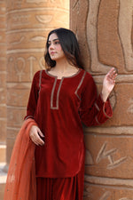 Rustic Farshi