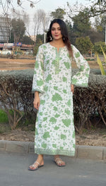 Autumn green