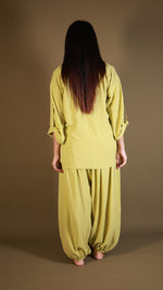 Lemon set