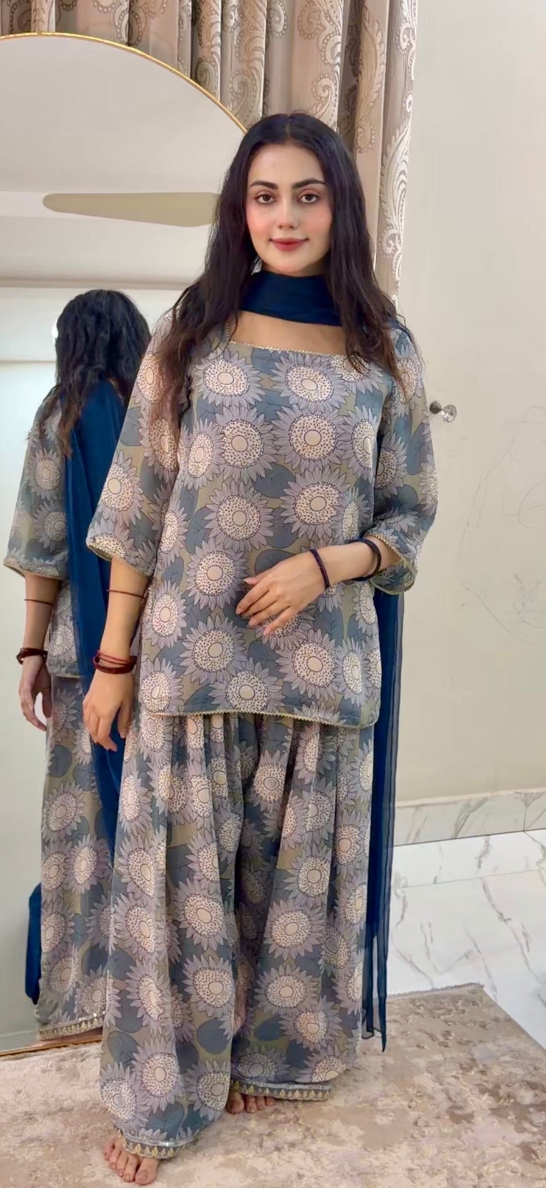Noor farshi set