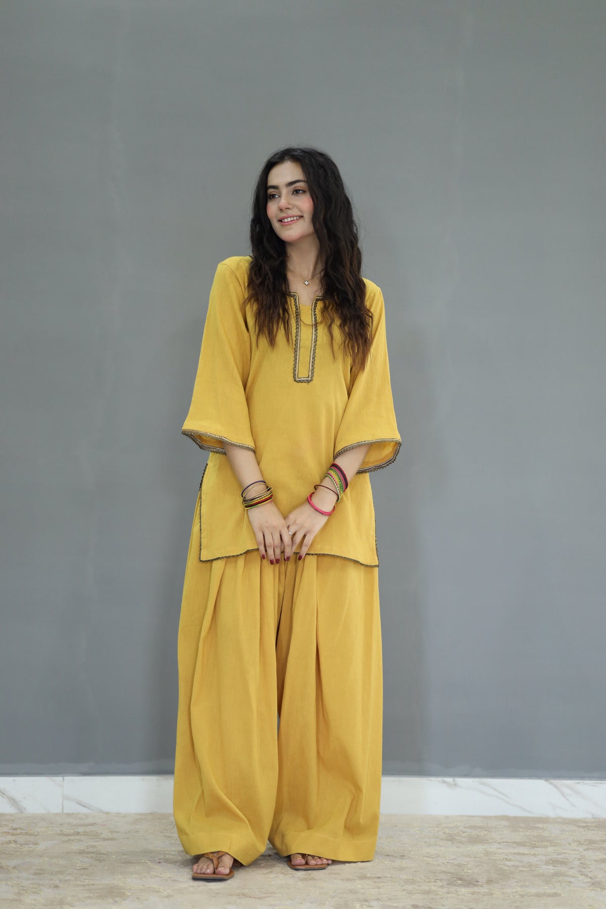 Mosso set