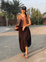 Bubble shalwar