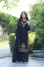 Mushk black