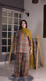 Desi vibe