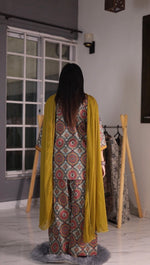 Desi vibe